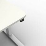 MOBILI Move Electric Back to Back Bench Desk-9644