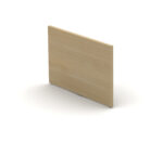 Mobili Move End Cladding slimline single sided square corners-0