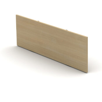 Mobili Move End Cladding back to back slimline square corners-0