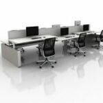 Mobili Move Set and Forget Back to Back Bench-10870