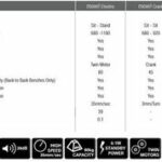MOBILI Move Crank Handle Back to back bench-10123