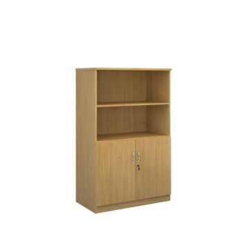 DAMS Deluxe combination unit with open top -0