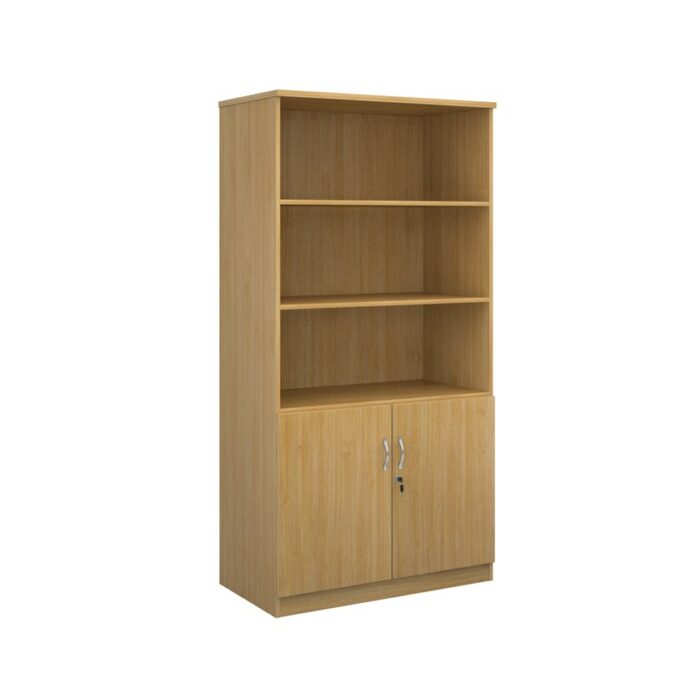 DAMS Deluxe combination unit with open top -11613