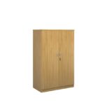 DAMS Deluxe double door cupboard Various Heights-11610