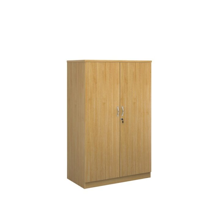 DAMS Deluxe double door cupboard Various Heights-11610