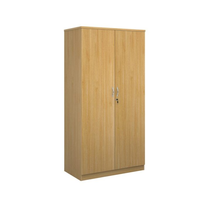 DAMS Deluxe double door cupboard Various Heights-11602