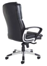 Dams Palermo leather executive chair-10538