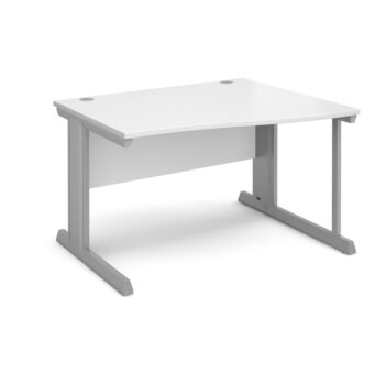DAMS Vivo right hand wave desk -0