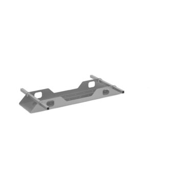 Dams Connex double cable tray 1200mm -0