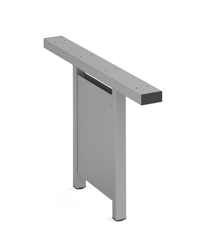 Dams Connex vertical cable riser 1200mm -0