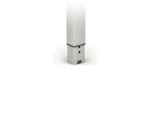 Mobili Soho2 Height Adjustable Leg Kit-0