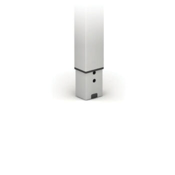 Mobili Soho2 Height Adjustable Leg Kit-0