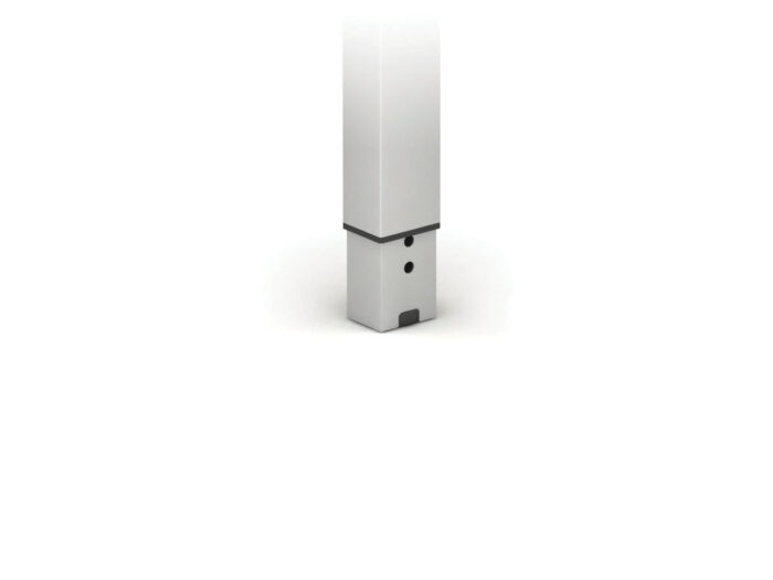 Mobili Soho2 Height Adjustable Leg Kit-0