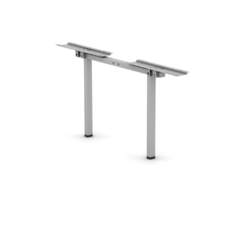 Mobili Soho Intermediate Leg-0
