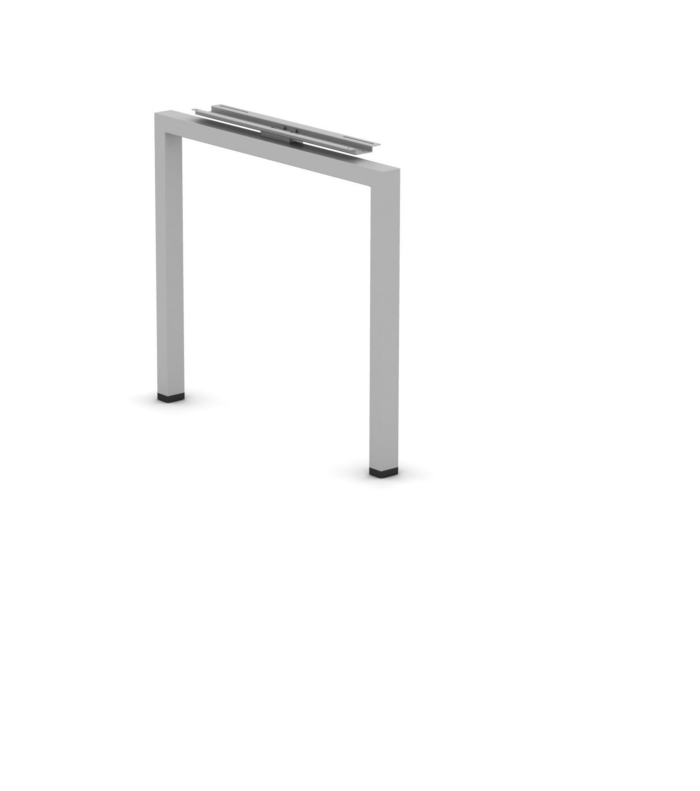 Mobili Soho2 End Leg-0