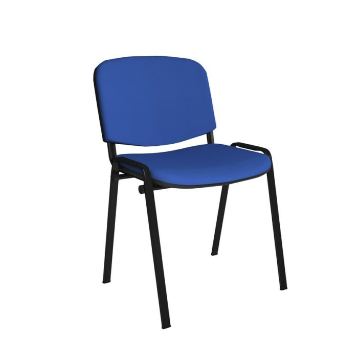 Dams Taurus meeting room stackable chair-25236