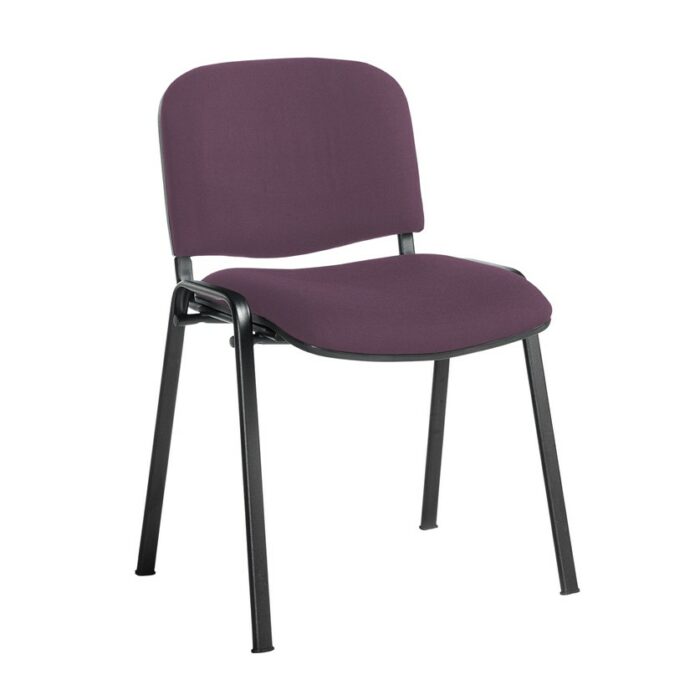 Dams Taurus meeting room stackable chair-25239