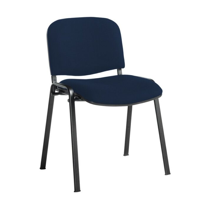 Dams Taurus meeting room stackable chair-25234