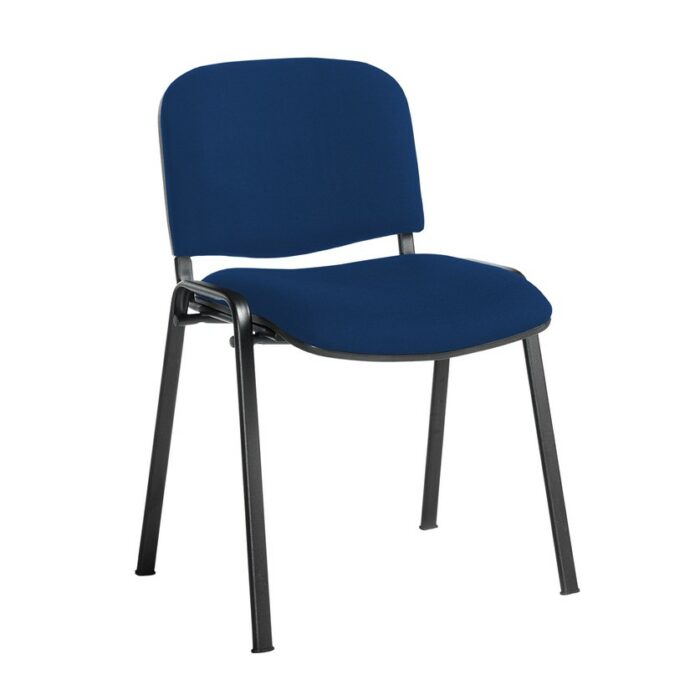 Dams Taurus meeting room stackable chair-25233