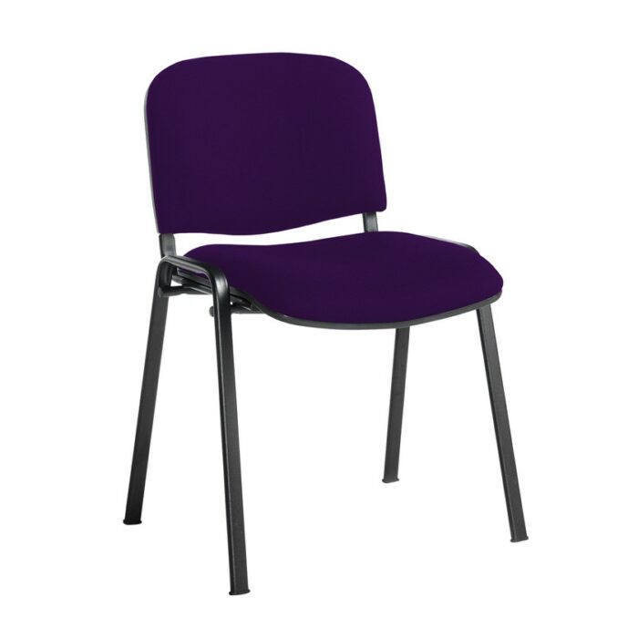 Dams Taurus meeting room stackable chair-25220
