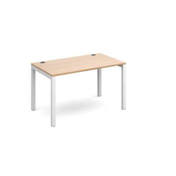 Dams Connex single desk-0