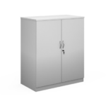DAMS Deluxe double door cupboard Various Heights-24810
