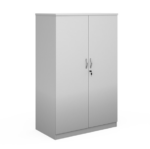 DAMS Deluxe double door cupboard Various Heights-24809