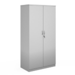 DAMS Deluxe double door cupboard Various Heights-24807