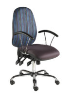 Alliance TSK Multi-Functional Task Chair-13065