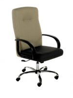 Alliance M6C Medium Back Conference without Arms-13343