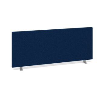 BIG DEALS DAMS Straight desktop fabric screen -0