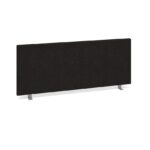 BIG DEALS DAMS Straight desktop fabric screen -13771