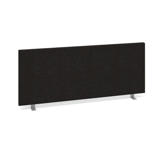 BIG DEALS DAMS Straight desktop fabric screen -13771