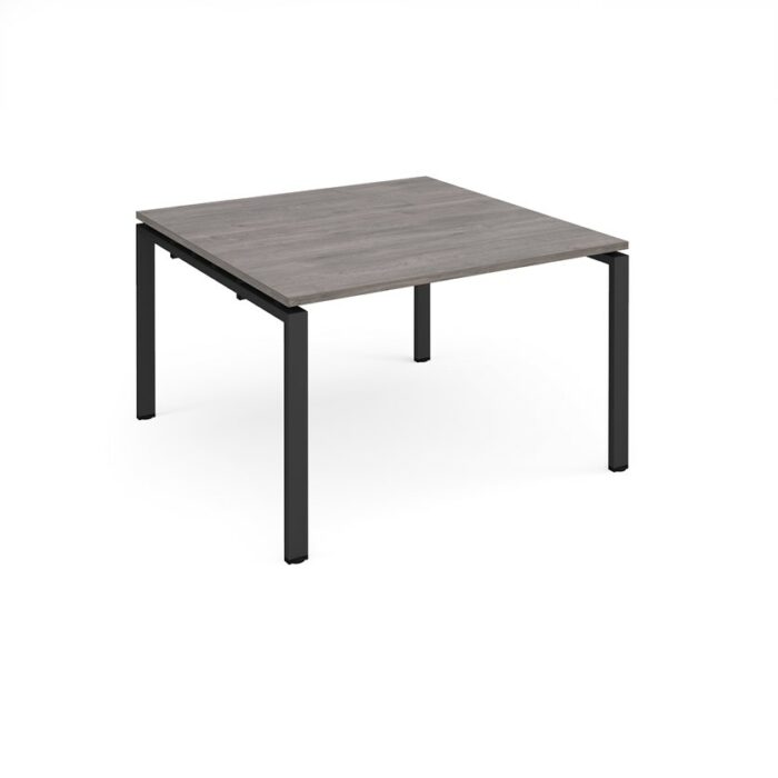 DAMS Adapt II square boardroom table 1200mm x 1200mm -33904