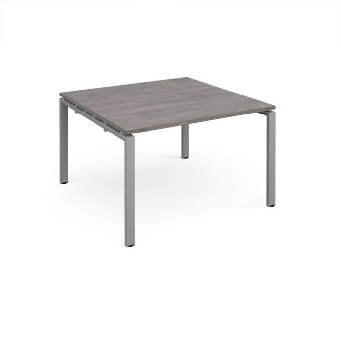 DAMS Adapt II square boardroom table 1200mm x 1200mm -33899