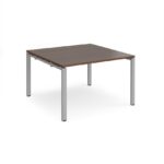 DAMS Adapt II square boardroom table 1200mm x 1200mm -33897