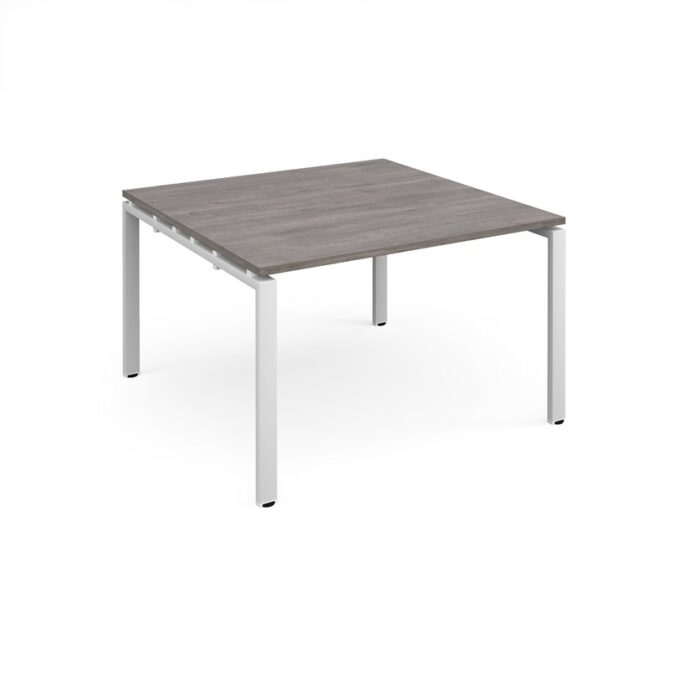 DAMS Adapt II square boardroom table 1200mm x 1200mm -33909