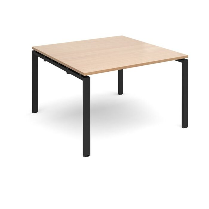 DAMS Adapt II boardroom table starter unit-12021