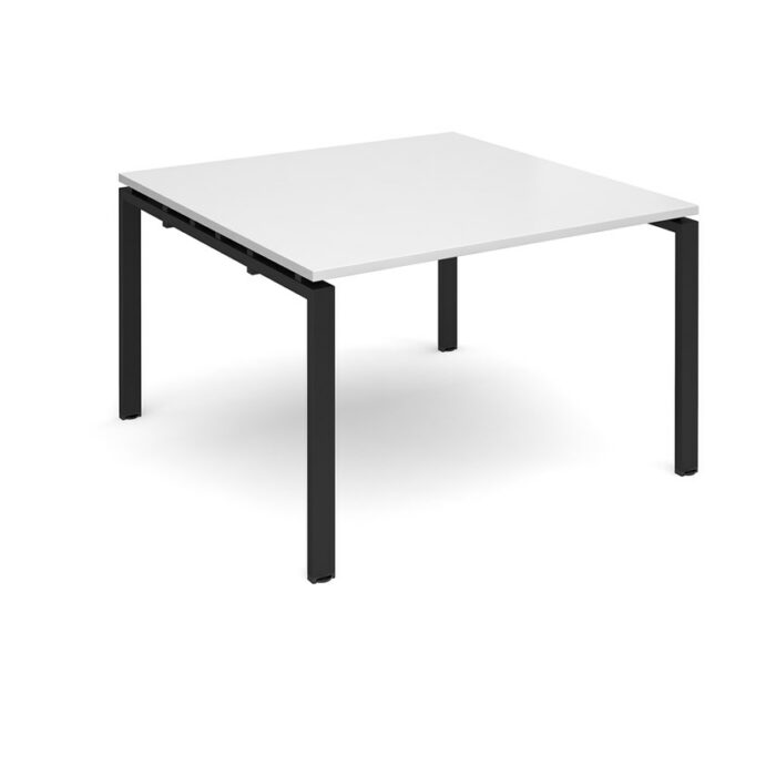 DAMS Adapt II boardroom table starter unit-12010