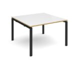 DAMS Adapt II boardroom table starter unit-12013