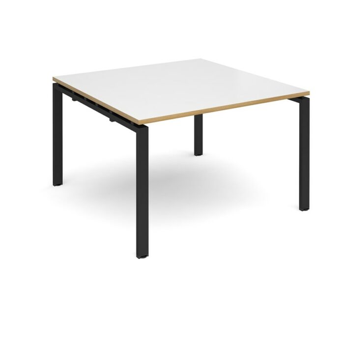 DAMS Adapt II boardroom table starter unit-12013