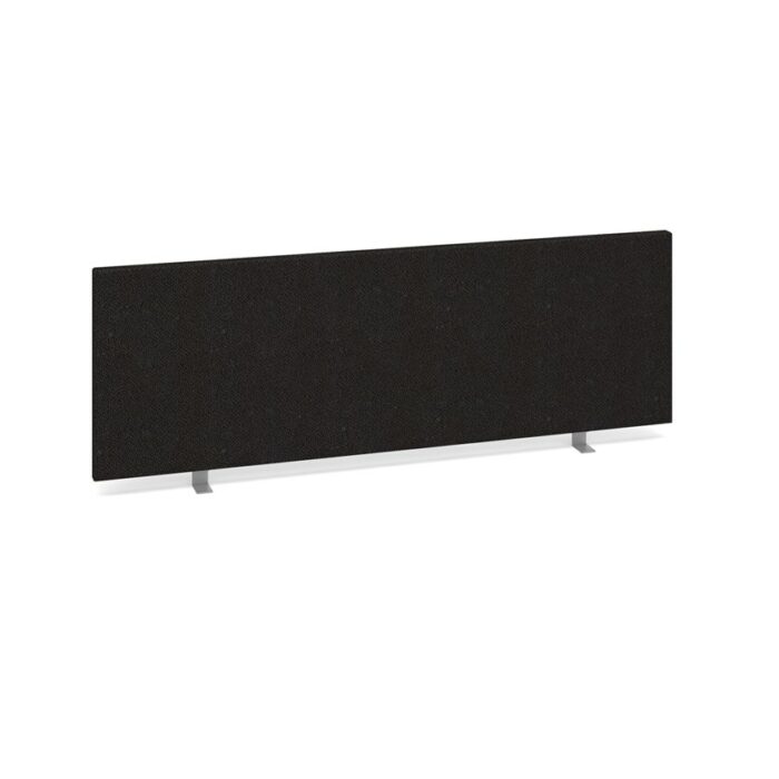 BIG DEALS DAMS Straight desktop fabric screen -13775