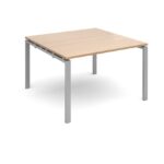 DAMS Adapt II boardroom table starter unit-0