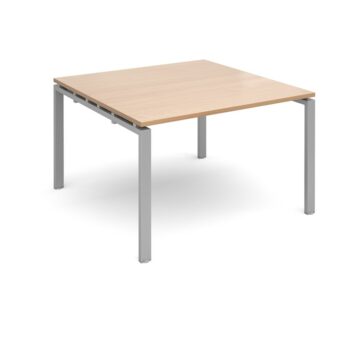 DAMS Adapt II boardroom table starter unit-0