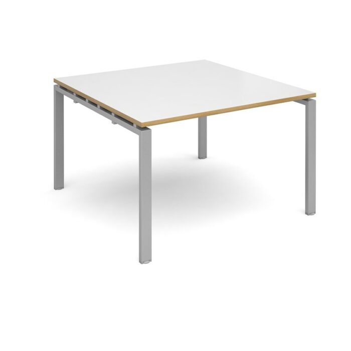 DAMS Adapt II boardroom table starter unit-12019