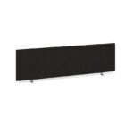BIG DEALS DAMS Straight desktop fabric screen -13772