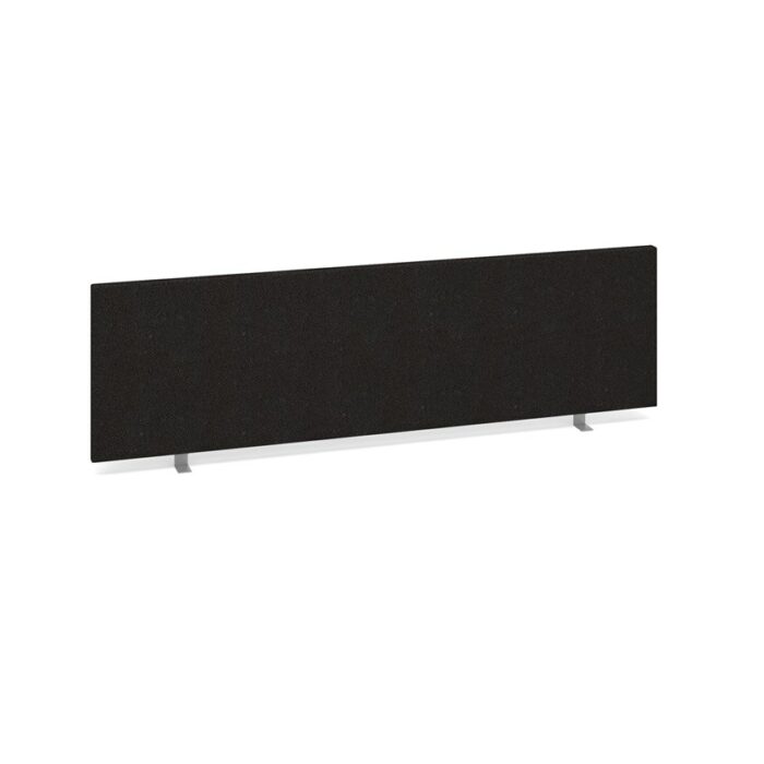 BIG DEALS DAMS Straight desktop fabric screen -13772