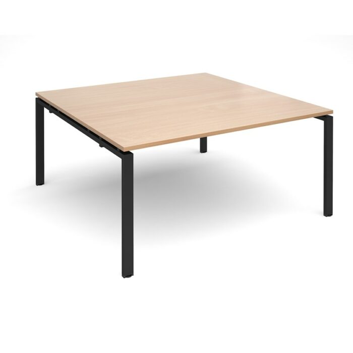 DAMS Adapt II boardroom table starter unit-12007