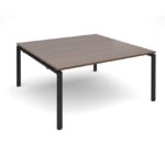 DAMS Adapt II boardroom table starter unit-12024