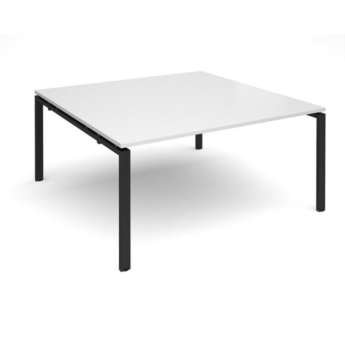 DAMS Adapt II boardroom table starter unit-12009